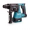 Акумулаторен перфоратор MAKITA DHR242Z, LXT 18 V, SDS-PLUS, 2,0 J, SOLO / DHR242Z